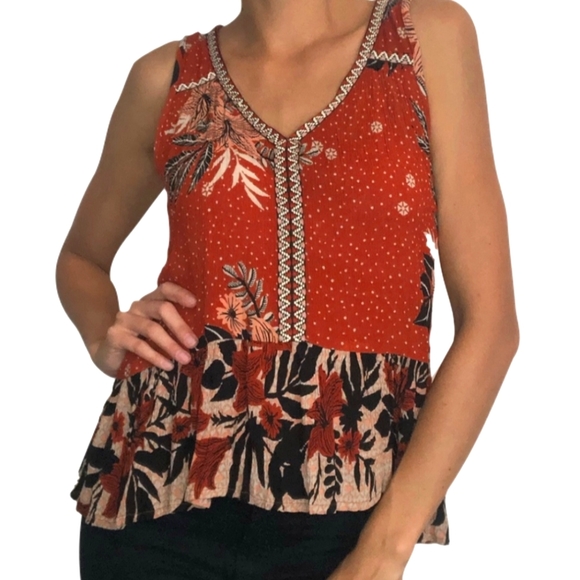 Patrons of Peace Tank - Picture 2 of 8